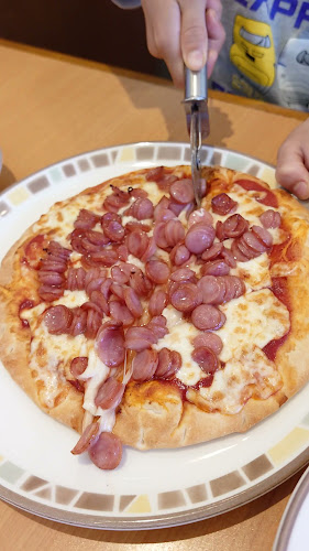 サイゼリヤ ささしまライブ駅前店