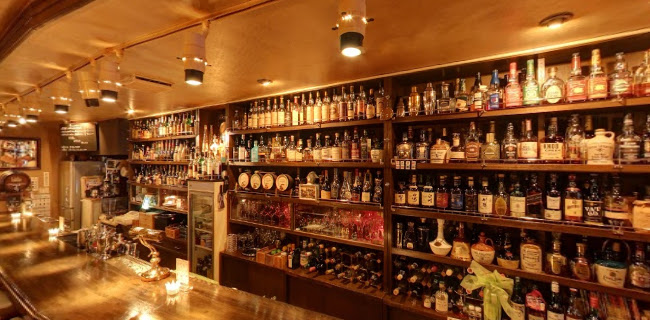 アフターバー石垣