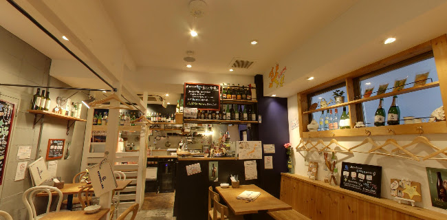 新宿 オイスターズインク - 新宿区