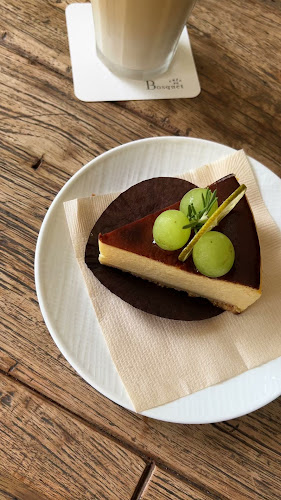 Opinii despre 三橋の森 カフェ・ボスケ în さいたま市 - 飲食業