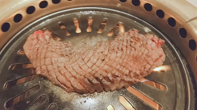 Opinii despre 焼肉かどや｜岡山 în 岡山市 - 飲食業