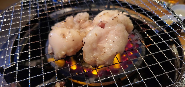 焼肉 えん 春日井本店 - 飲食業