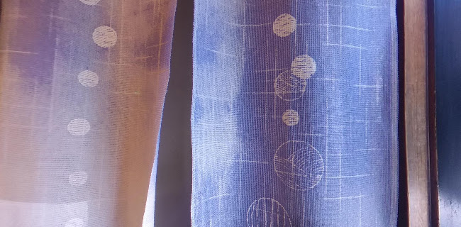 石臼引き手打ちそば 定七