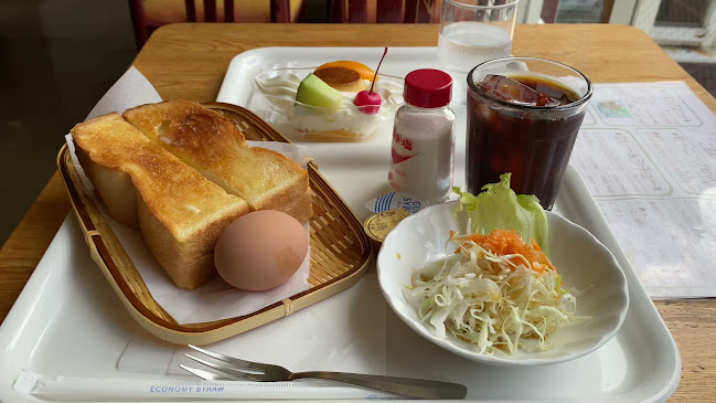館山中村屋 - 館山市