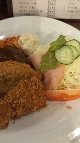 アンティーク - 飲食業