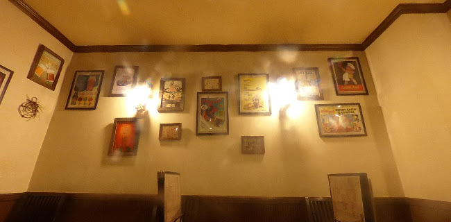 Opinii despre ボカロス BOCARROZ în 奈良市 - 飲食業