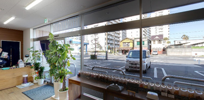 美濃屋 あられ製造本舗 - 横浜市