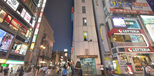 ミナモアレ 道頓堀店