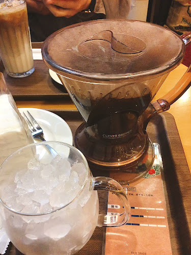 Opinii despre モリバコーヒー 新横浜アリーナ通りカフェ în 横浜市 - 飲食業