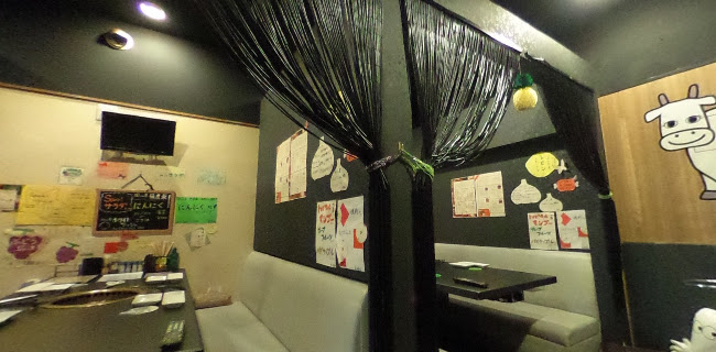 焼肉かどや｜岡山