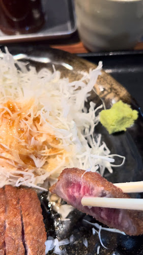 Opinii despre 牛かつ 冨田 în 大阪市 - 飲食業