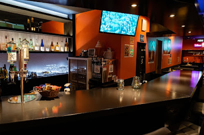 CASUALBAR BUZZ (カジュアルバーバズ)