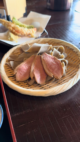 Comentarii opinii despre そば繁／手打ち蕎麦 繁