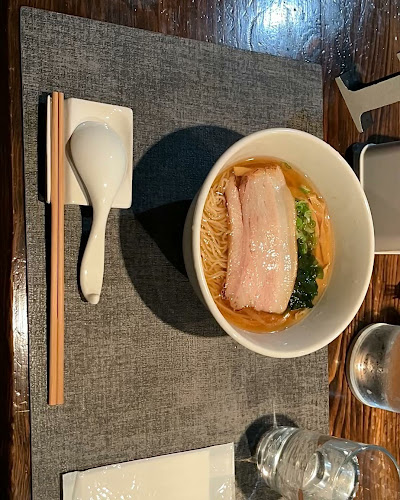 Opinii despre 麺屋BONEZ în 伊勢市 - 飲食業