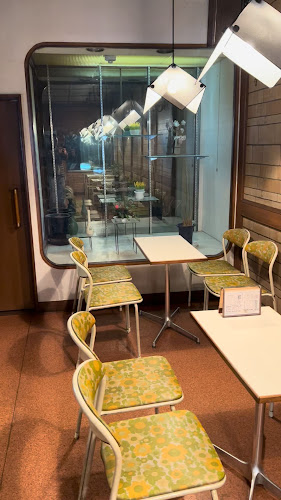 オジマパン店 - 飲食業