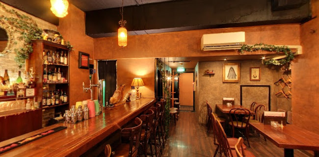 FLAIR BAR Jester - 飲食業