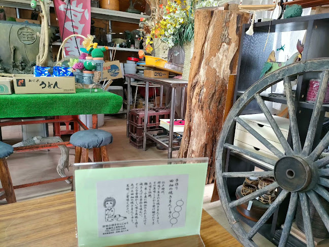 Opinii despre 田畑の焼きまんじゅう în 前橋市 - 飲食業