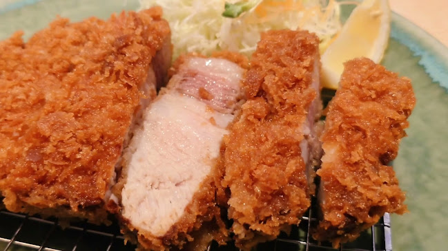 かつ銀 富士青島店 - 富士市