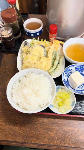 大衆食堂 よしのや - 大阪市