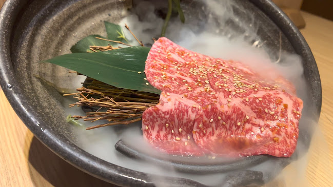 Opinii despre 東京苑 祐天寺 în 目黒区 - 飲食業