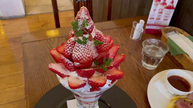 Opinii despre ダダ（レストランDADA沼津店） în 沼津市 - 飲食業