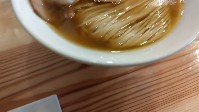 Opinii despre 塩そば時空 în 杉並区 - 飲食業