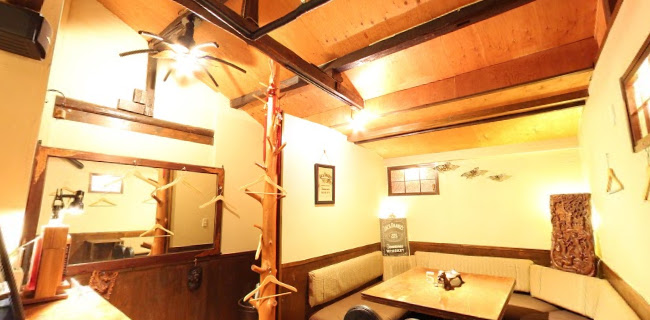 Bar5 (バー クインテット) - 飲食業