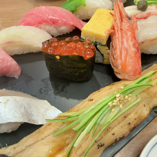 すしざんまい 匠銀座6丁目店