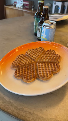Opinii despre FUGLEN ASAKUSA în 台東区 - 飲食業