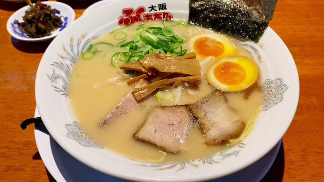 大阪ふくちぁんラーメン 丹南店 - 飲食業