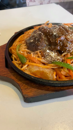 Opinii despre お食事と喫茶 があべら în 福岡市 - 飲食業