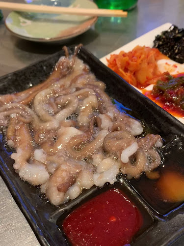 Opinii despre 金杏奈の手作りキムチ 김안나 în 大阪市 - 飲食業