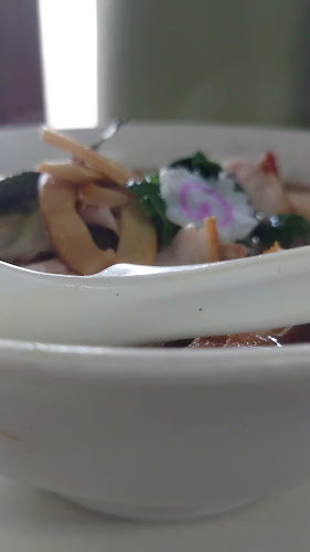 青島食堂 司菜 南万代店 - 飲食業