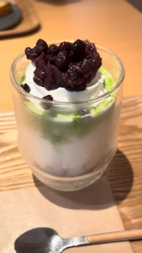 ATELIER MATCHA - 中央区