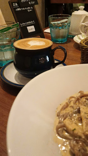 ガーデンアンドクラフツ 立川店 - 飲食業