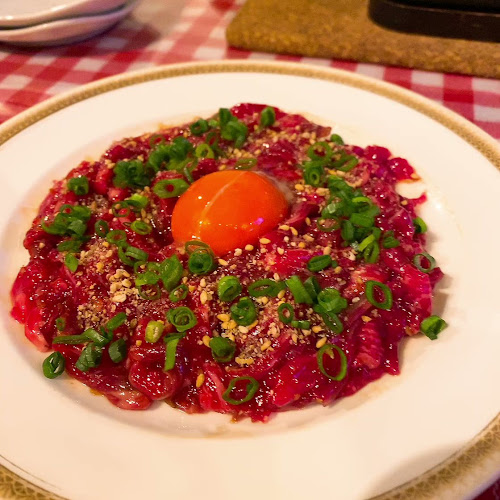 Opinii despre 大人の食堂 シロボシ în 国分寺市 - 飲食業