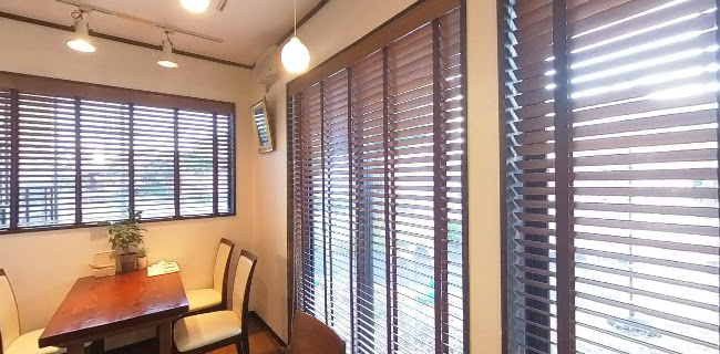 Finder Coffee(ファインダーコーヒー) - 新発田市