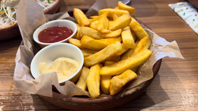 びっくりドンキー 浜松萩丘店