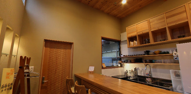 おりょうり～野菜とお出汁の料理店～