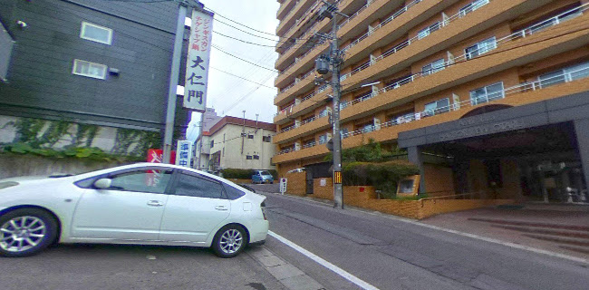 大仁門 東雲店 - 小樽市