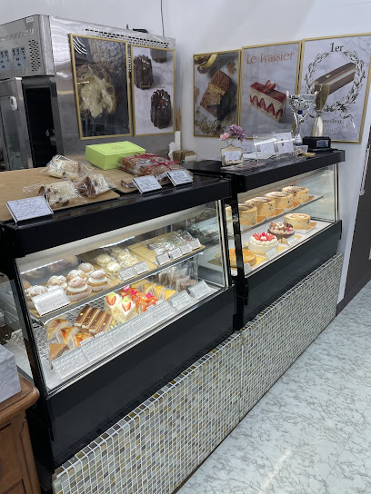 パティスリーモンクレア(うるま店)