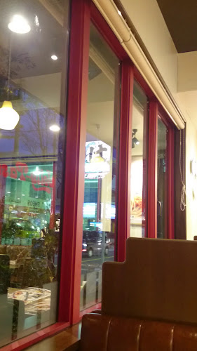 ジョリーパスタ 戸塚立場店