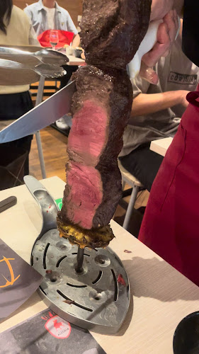 シュラスコレストラン アレグリア 船橋 - 飲食業