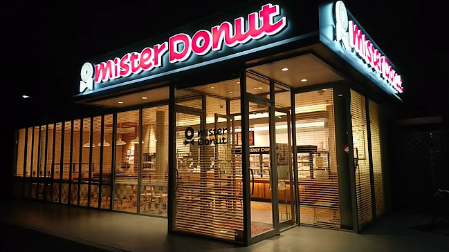 Opinii despre ミスタードーナツ 北越谷ショップ în 越谷市 - 飲食業