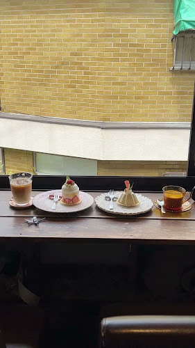 Opinii despre Douceur în 大阪市 - 飲食業