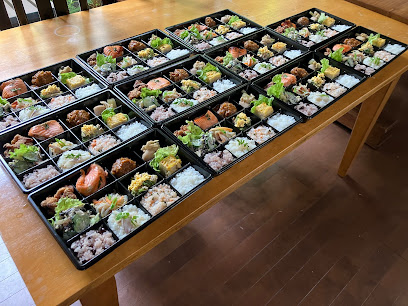 ばっちゃの台所