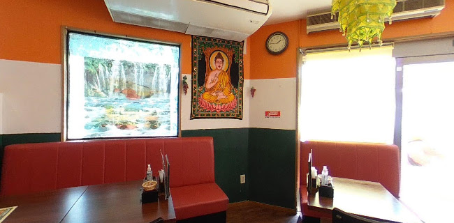 Taj Mahal Everest 桂店 タージマハルエベレスト