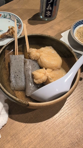 Opinii despre 屋台屋 博多劇場 調布店 în 調布市 - 飲食業