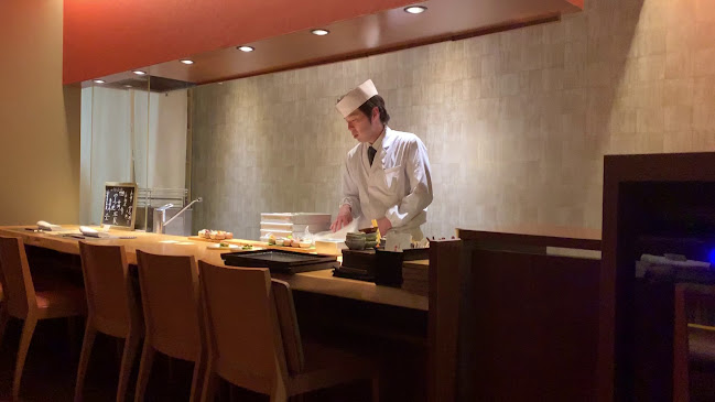 いまここ - 飲食業