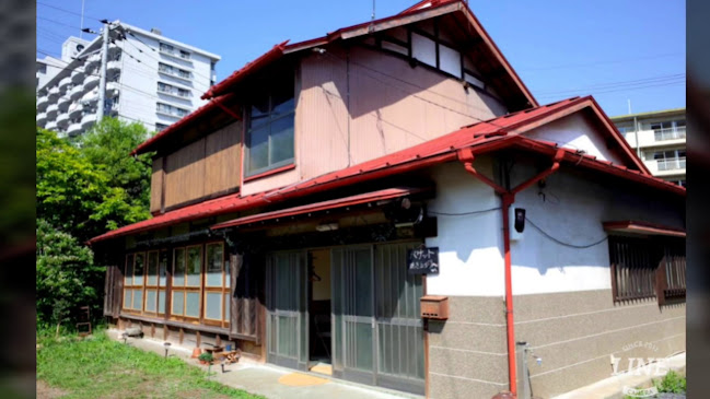 Opinii despre Ke-yaki Kitchen あっとケー焼陶芸 în 狭山市 - 飲食業